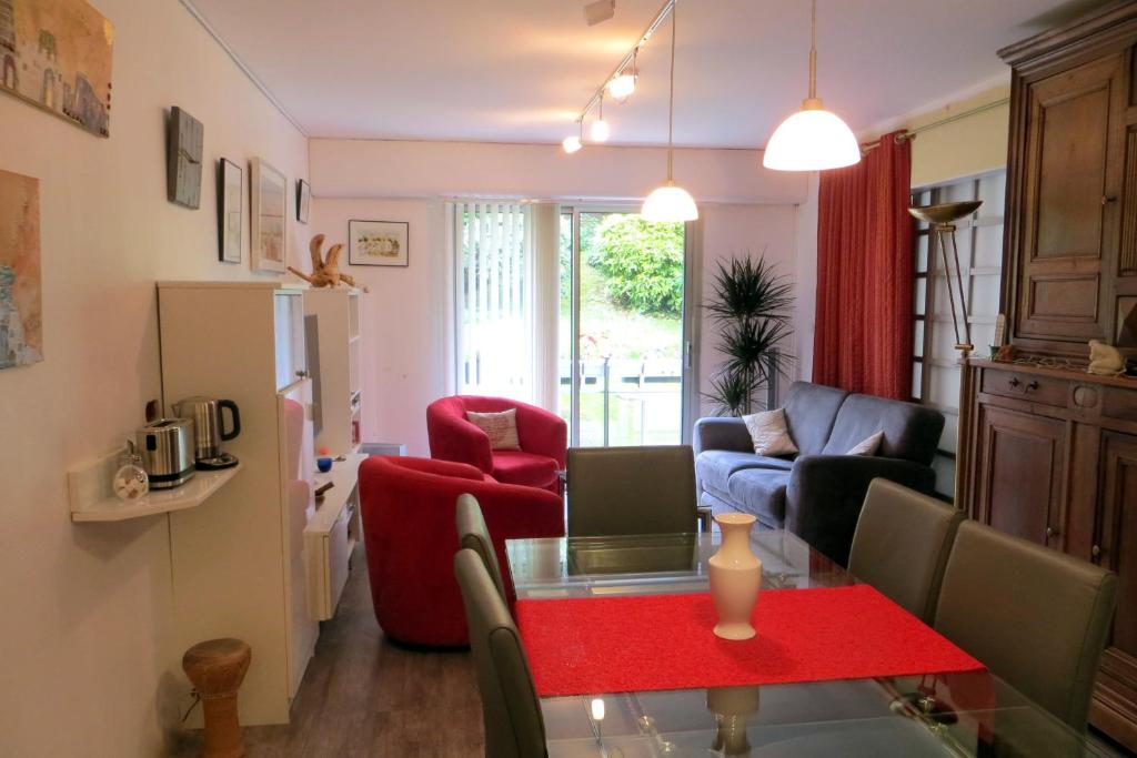 B&B / Chambre d'hôtes Mes Oasis Nancy 7 Rue Mozart 54600 Villers-lès-Nancy