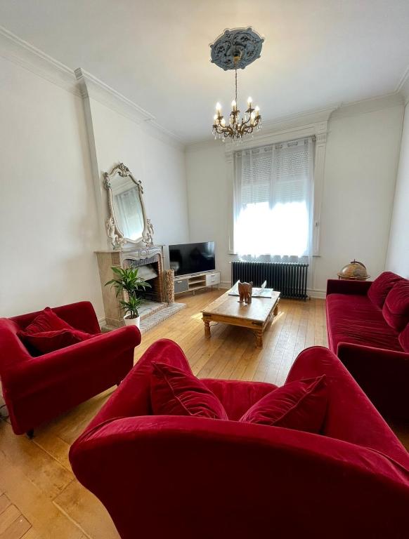 Michouat Chambre D'Hotes