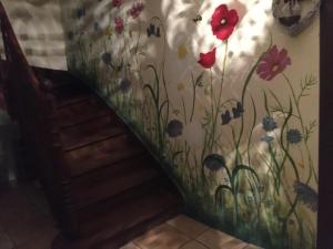 Michouat Chambre D'Hotes