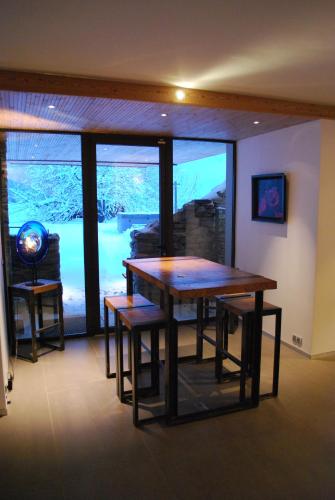 Mineral Lodge & Spa