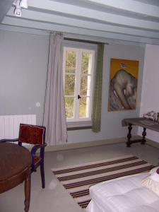 B&B / Chambre d'hôtes Mistoury Mistoury, Chemin de Mistoury 24320 La Tour-Blanche Aquitaine