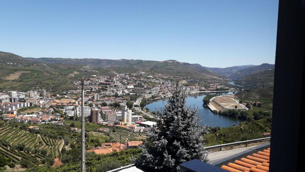 Mito's House & Douro View Sergude - Godim, 5050-094 Peso da Régua