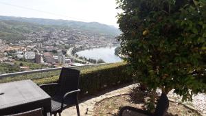Mito's House & Douro View