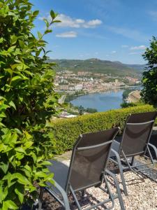 Mito's House & Douro View
