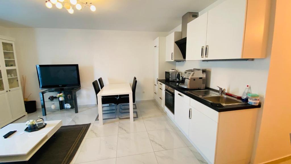 Moderne Wohnung im Rhein-Main-Gebiet 15 Kesselbacher Weg, 65510 Idstein