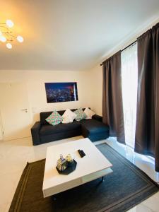 Moderne Wohnung im Rhein-Main-Gebiet