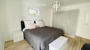 Moderne Wohnung im Rhein-Main-Gebiet
