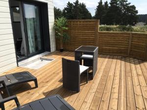 Mon Cocoon Spa