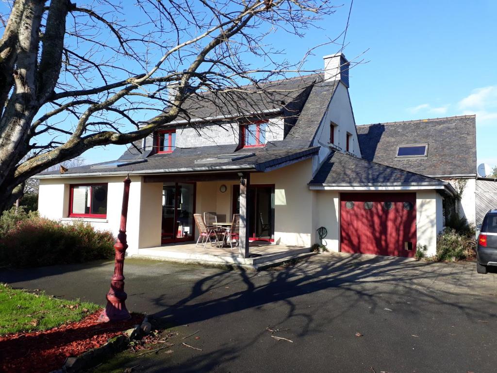 Mon Ventoux - Cozyhotes 84390 Sault