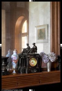 Monastere de Brucourt