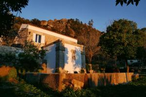 Monsanto - São Pedro de Vir-a-Corça