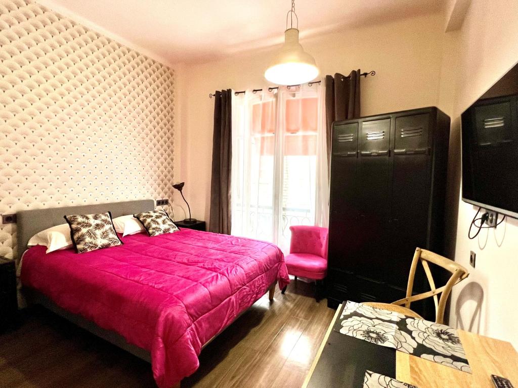 Monte Arena Gîte ou Chambre d'hôtes