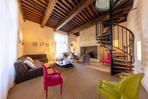 Monte Arena Gîte ou Chambre d'hôtes