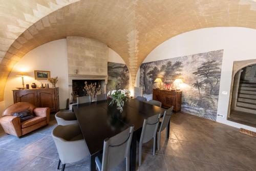 Monte Arena Gîte ou Chambre d'hôtes