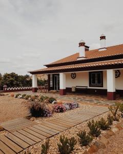 Monte da Floresta B&B