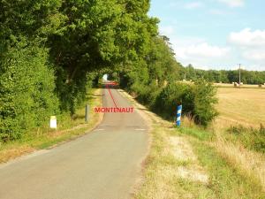 Montenaut