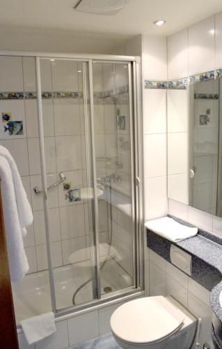 Monteurzimmer günstig B&B