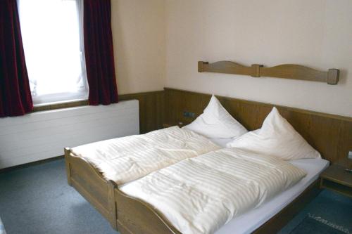 Monteurzimmer günstig B&B