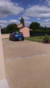 Montignac lascaux chambre