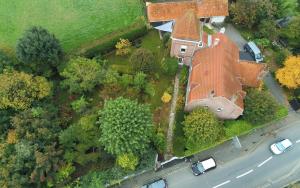 Monts et Merveilles