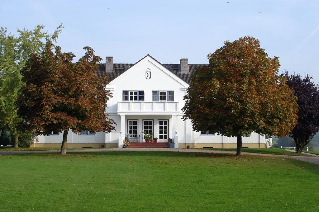 Moorberghof Zum Moorberg 10, 23717 Sagau