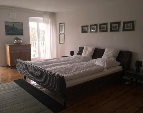 Mosel - River - Quartier 31