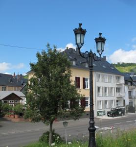 B&B / Chambre d'hôtes Mosel - River - Quartier 31 Moselstrasse 31 54470 Lieser Rhénanie-Palatinat