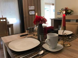 Moselina Gästezimmer