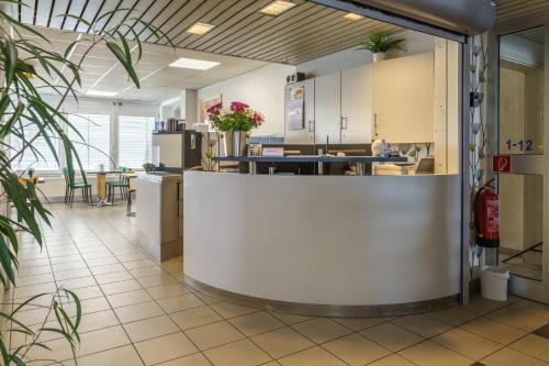 Motel Drei König- Ihr Transithotel