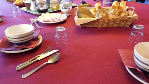 Mouli Del Riu