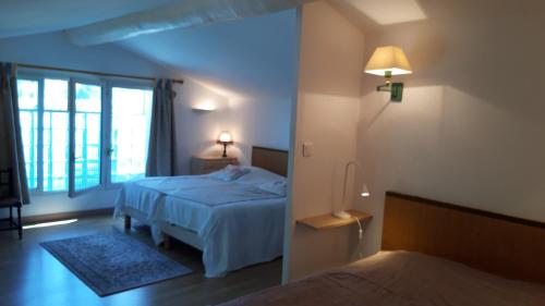Moulin d'Antelon B&B