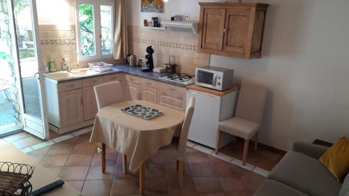 Moulin d'Antelon B&B