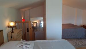 Moulin d'Antelon B&B