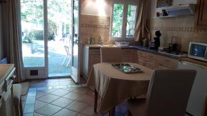 Moulin d'Antelon B&B