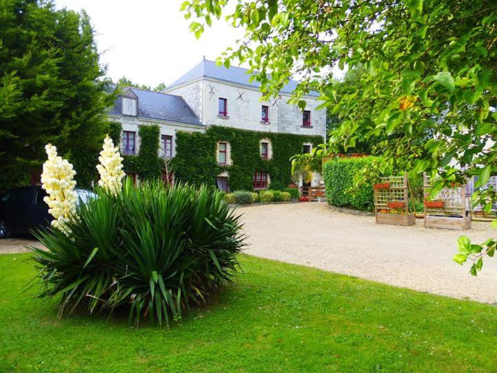 Moulin de Gaubourg Gaubourg, 49610 Saint-Mélaine-sur-Aubance