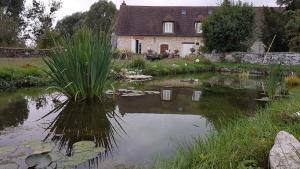 Moulin de Giboudet Chambres d'hôtes