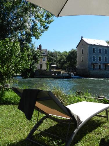 Moulin de la Chevriere