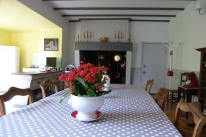 B&B / Chambre d'hôtes Moulin de la Grave 25 rue de la Grave 17500 Jonzac -1