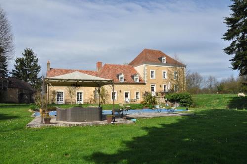 Moulin de morance