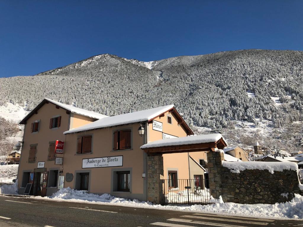 Moulin de Parayre