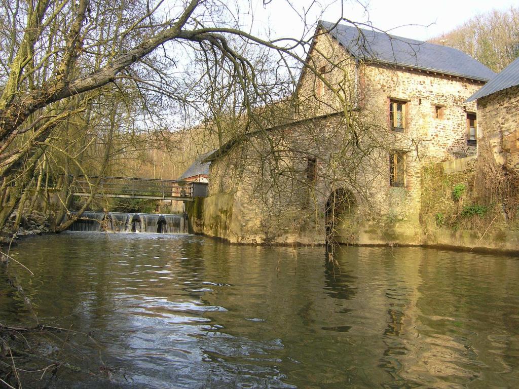 Moulin Du David Le Moulin David, 53400 Craon, France, 53400 Craon