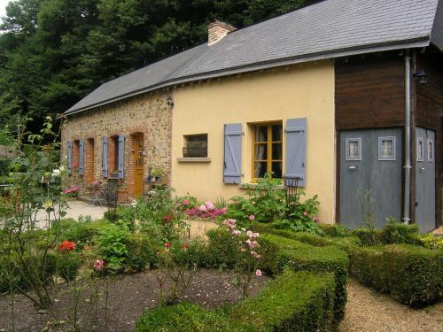 Moulin Du David