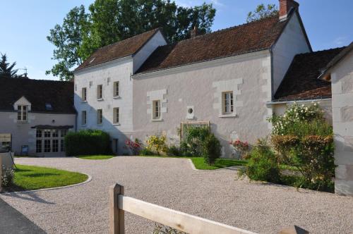 Moulin du Fief Gentil