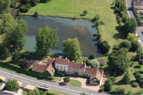 Moulin du Fief Gentil