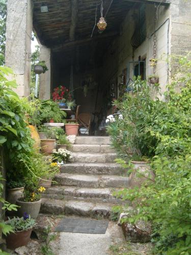 Moulin du Pont d'Alzon