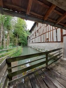 Moulin Du Ruet