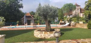 Moulin du soustre