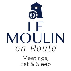 B&B / Chambre d'hôtes Moulin en Route Rue de Maine 30 72600 Blèves -1
