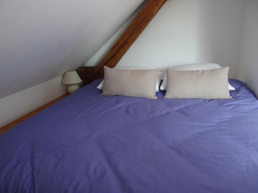 B&B / Chambre d'hôtes Moulin Géant Moulin Géant 49190 Rochefort-sur-Loire