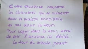 Moulin Géant